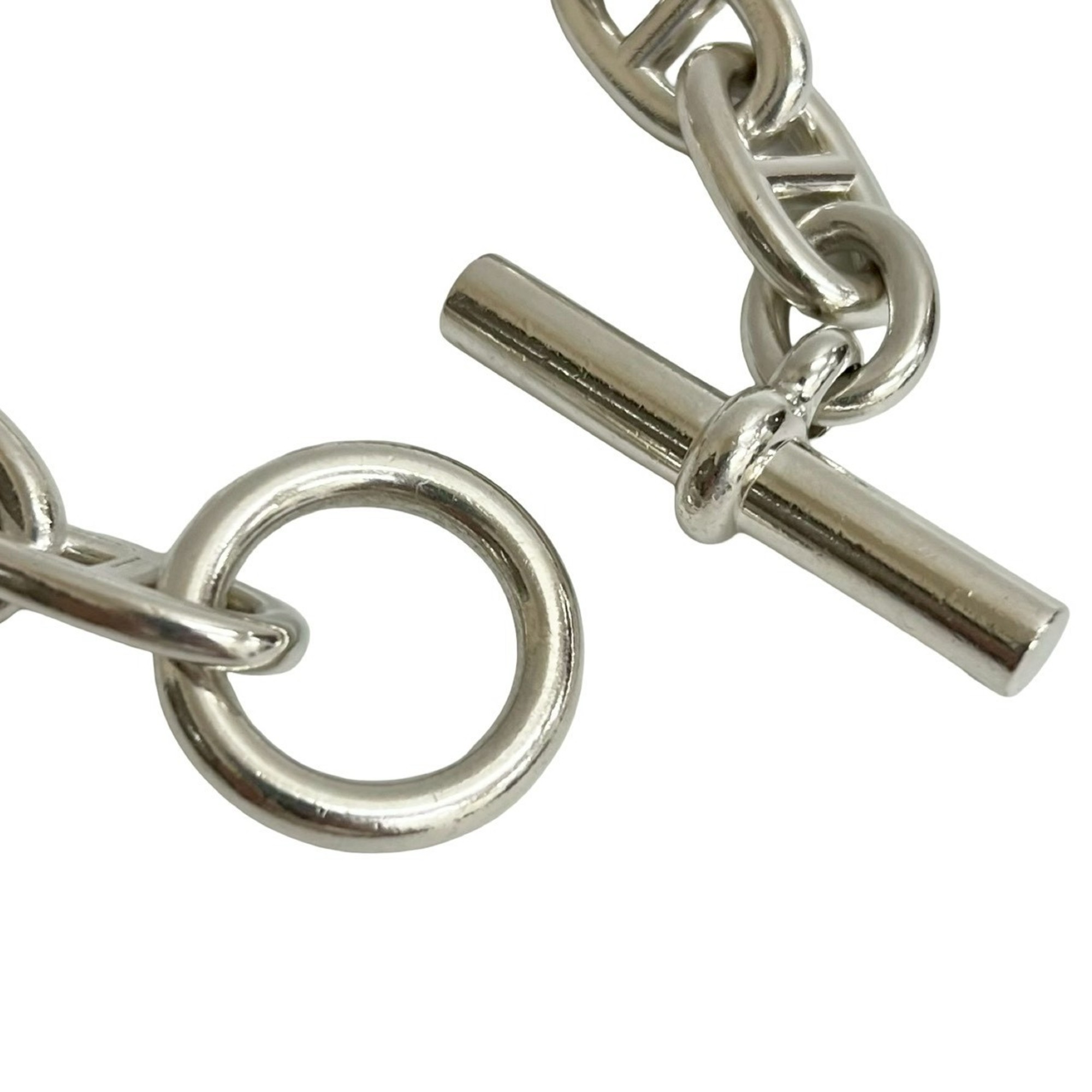 Hermès Chaine d'Ancre TGM RN0000104