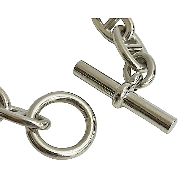 Hermès Chaine d'Ancre TGM RN0000104 Hermès Chaine d'Ancre TGM RN0000104