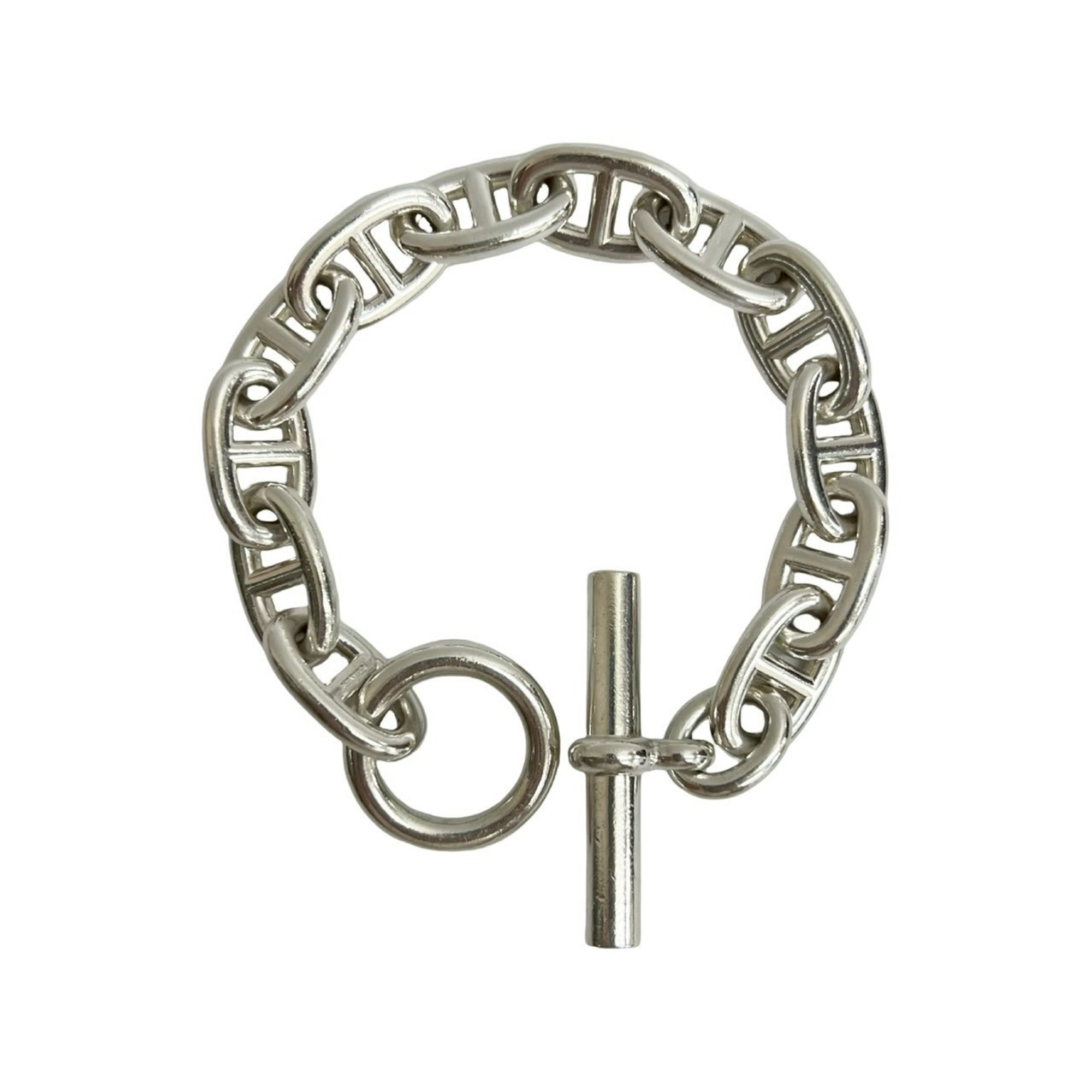 Hermès Chaine d'Ancre TGM RN0000104