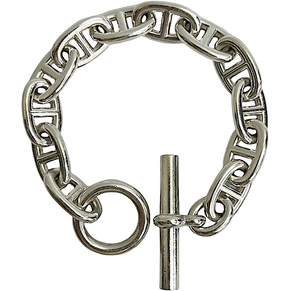 Hermès Chaine d'Ancre TGM RN0000104 Hermès Chaine d'Ancre TGM RN0000104