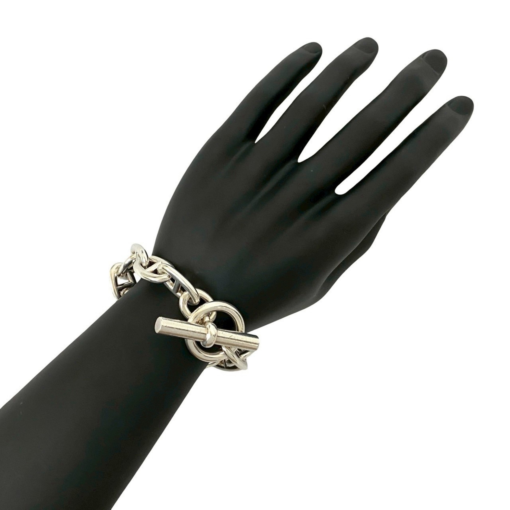 Hermès Chaine d'Ancre TGM RN0000105