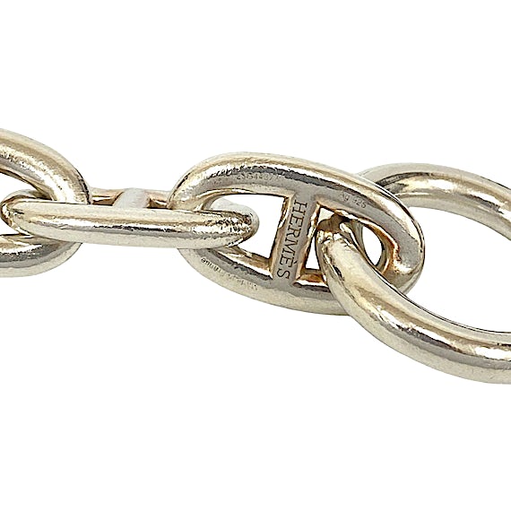 Hermès Chaine d'Ancre TGM RN0000105 Hermès Chaine d'Ancre TGM RN0000105
