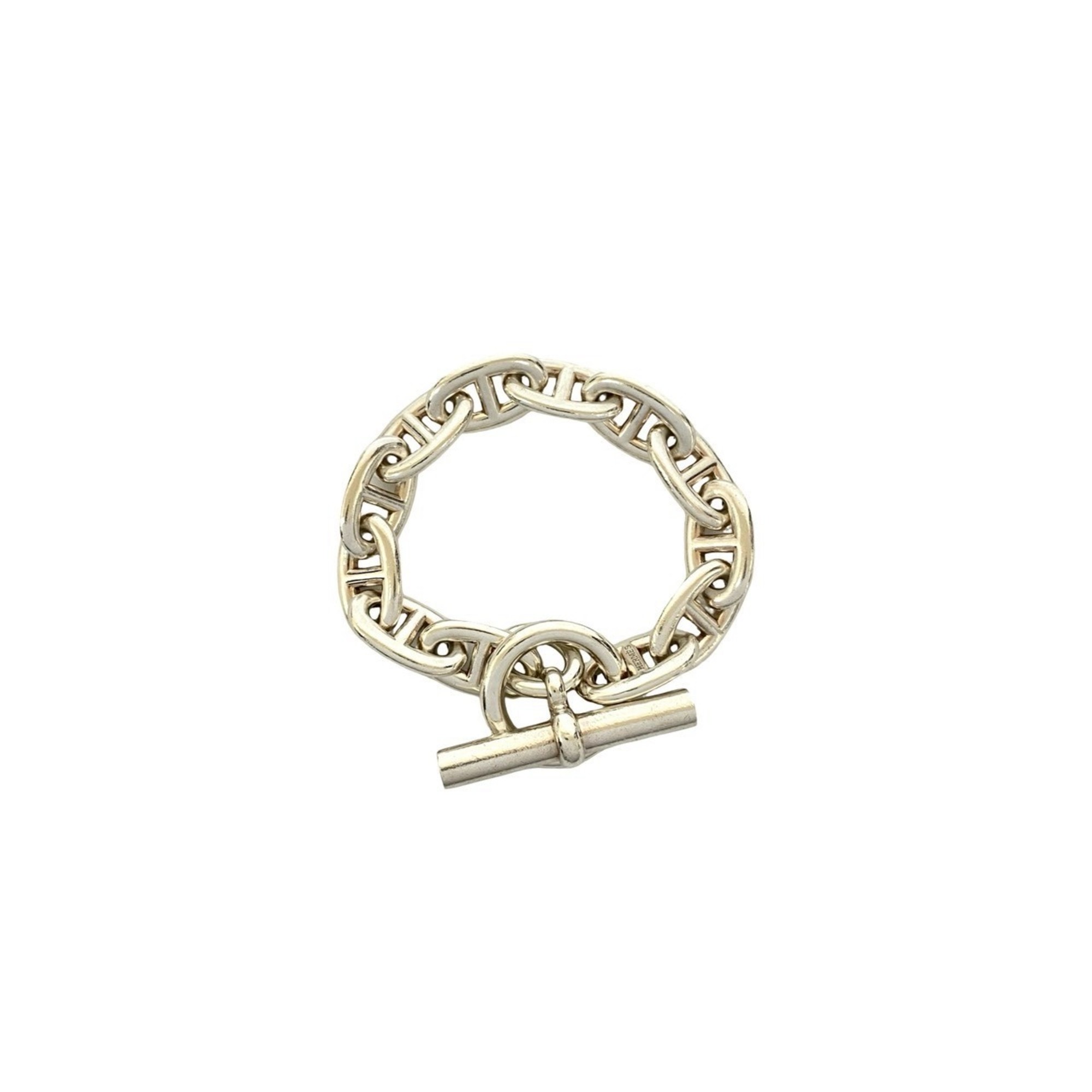 Hermès Chaine d'Ancre TGM RN0000105