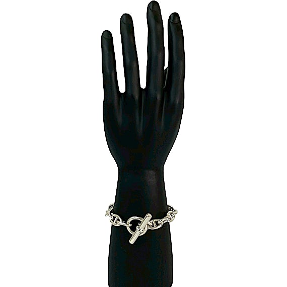 Hermès Chaine d'Ancre MM RN0000108 Hermès Chaine d'Ancre MM RN0000108