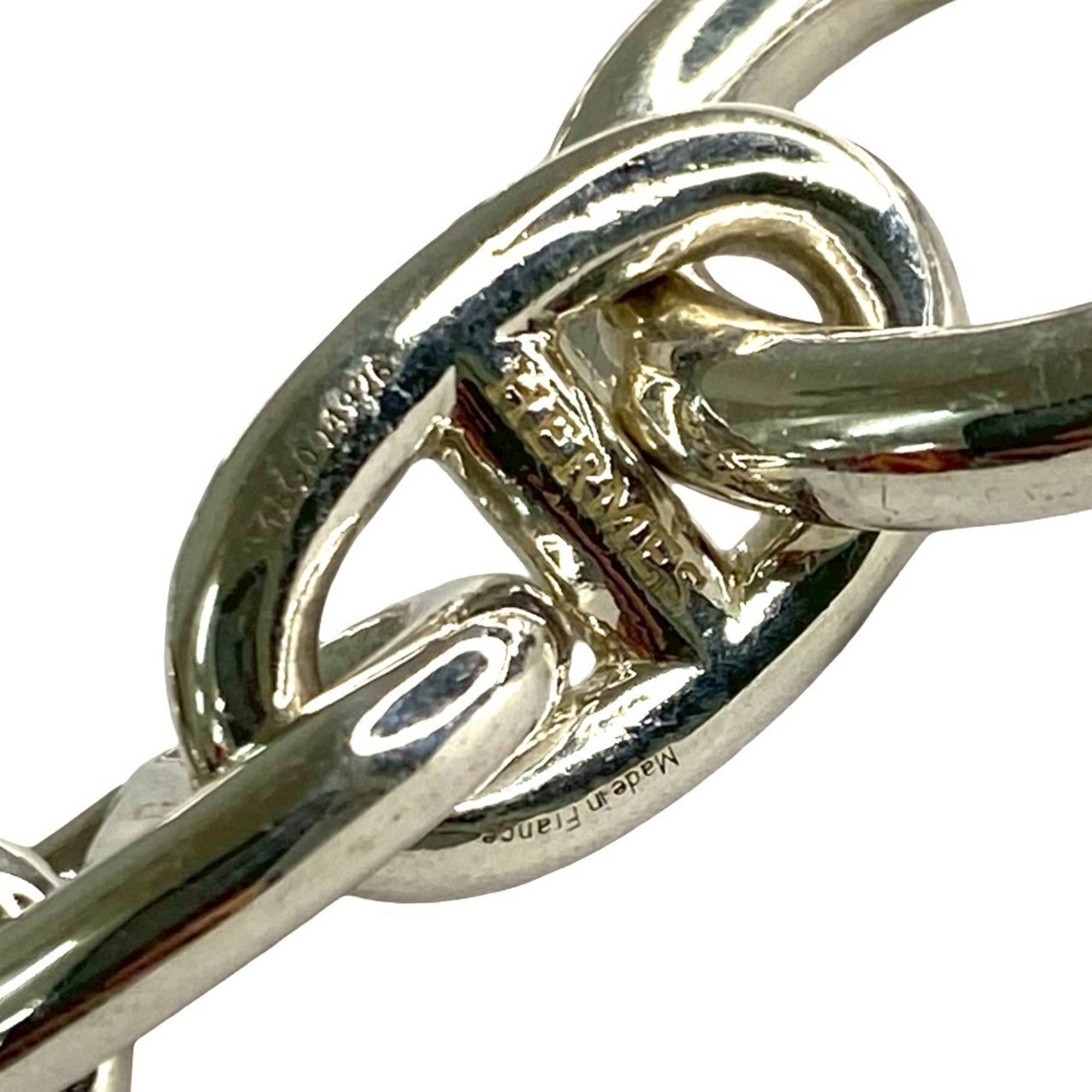 Hermès Chaine d'Ancre MM RN0000108