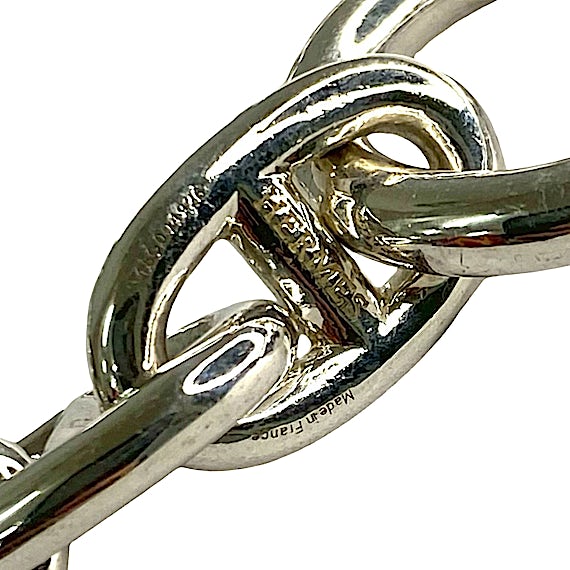 Hermès Chaine d'Ancre MM RN0000108 Hermès Chaine d'Ancre MM RN0000108