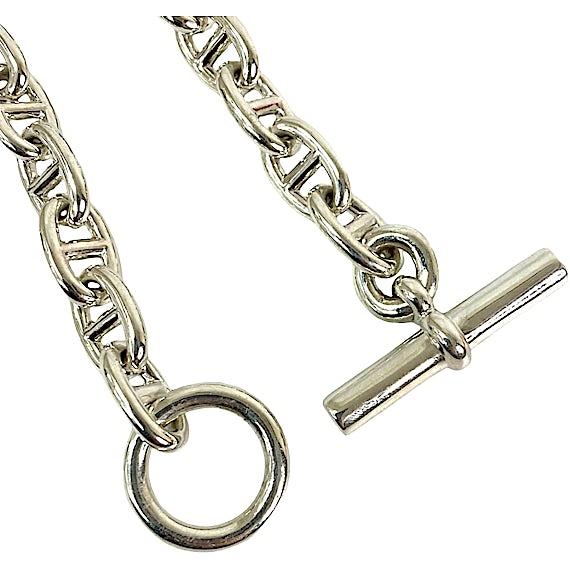 Hermès Chaine d'Ancre MM RN0000108 Hermès Chaine d'Ancre MM RN0000108
