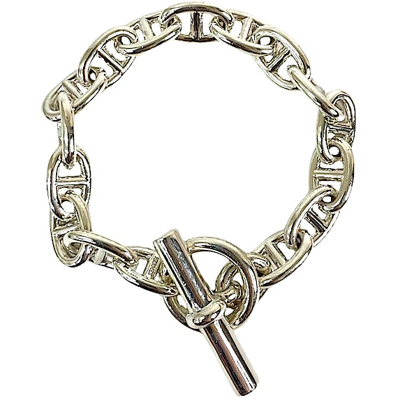 Hermès Chaine d'Ancre MM RN0000108 Hermès Chaine d'Ancre MM RN0000108