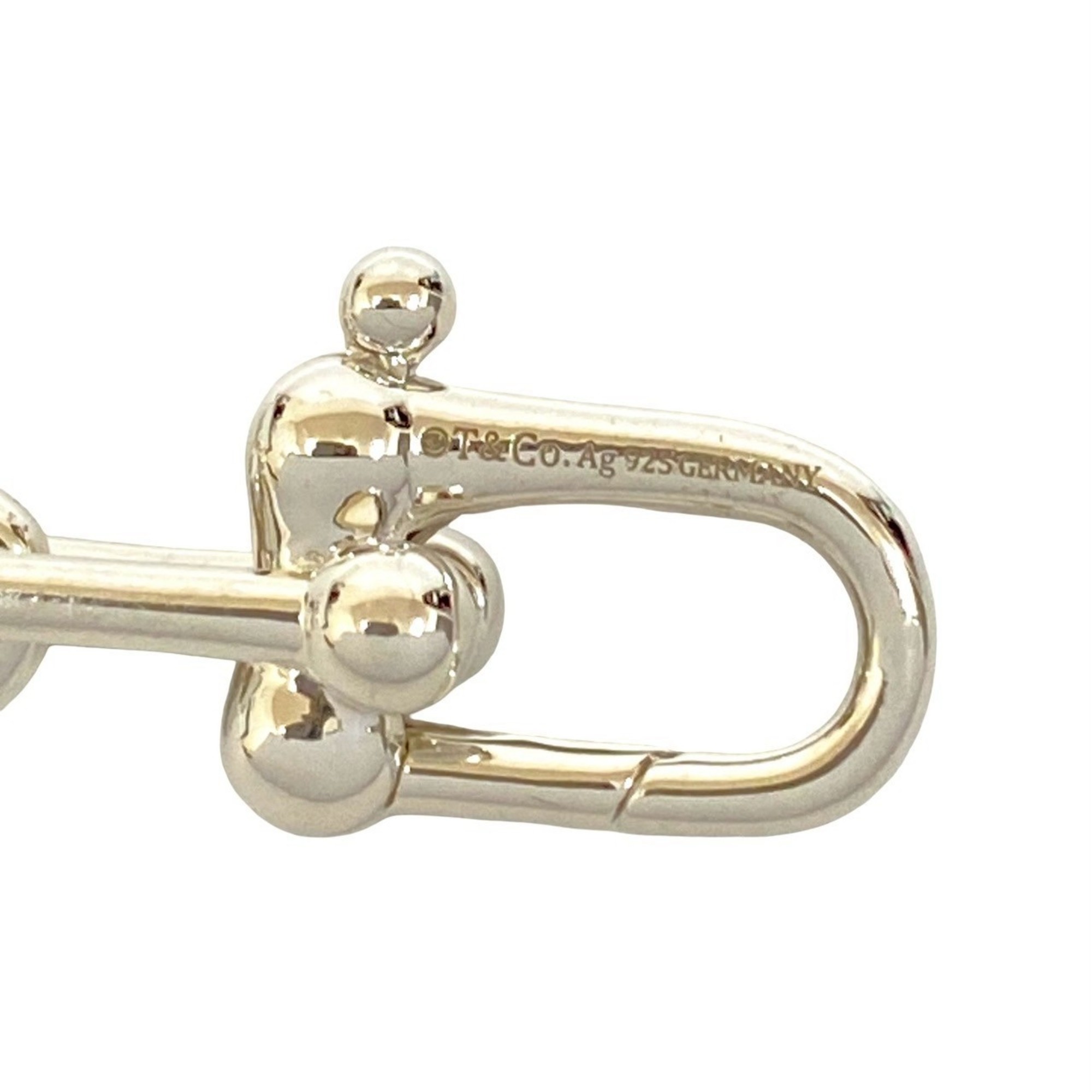 Tiffany Tiffany HardWear Small Link Bracelet RN0000109