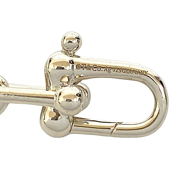 Tiffany Tiffany HardWear Small Link Bracelet RN0000109 Tiffany Tiffany HardWear Small Link Bracelet RN0000109