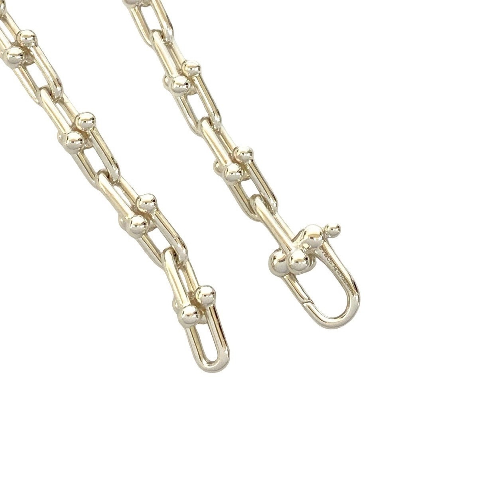 Tiffany Tiffany HardWear Small Link Bracelet RN0000109