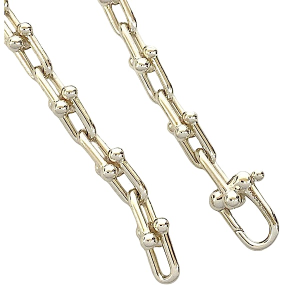 Tiffany Tiffany HardWear Small Link Bracelet RN0000109 Tiffany Tiffany HardWear Small Link Bracelet RN0000109