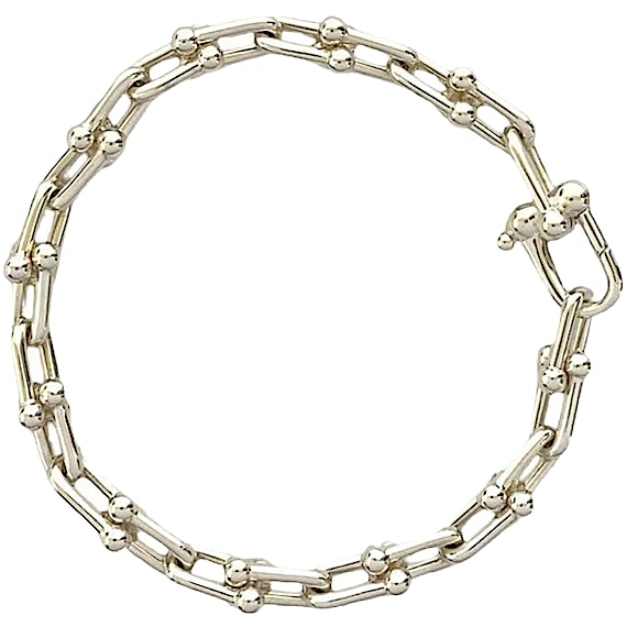 Tiffany Tiffany HardWear Small Link Bracelet RN0000109 Tiffany Tiffany HardWear Small Link Bracelet RN0000109