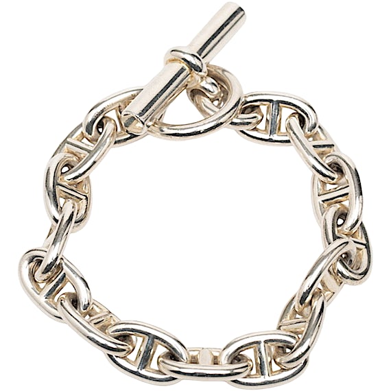 Hermès Chaine d'Ancre MM RN0000110 Hermès Chaine d'Ancre MM RN0000110