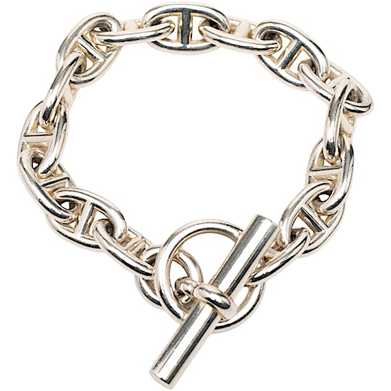 Hermès Chaine d'Ancre MM RN0000110 Hermès Chaine d'Ancre MM RN0000110