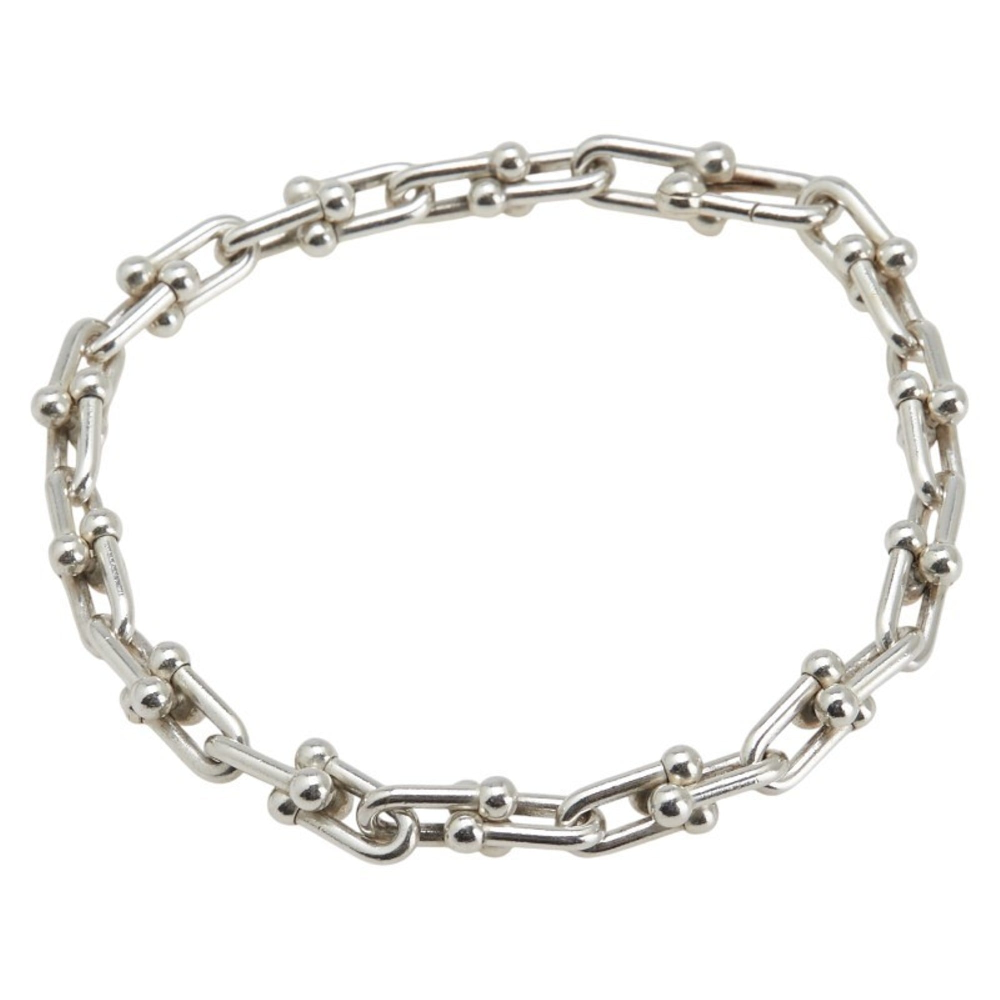 Tiffany Tiffany HardWear Small Link Bracelet RN0000111