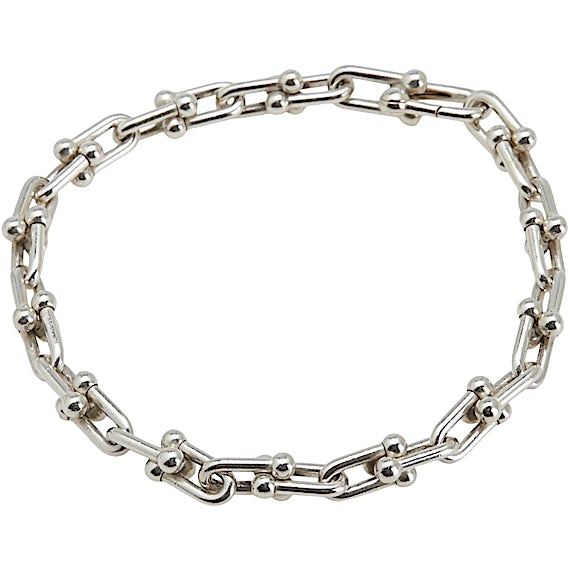 Tiffany Tiffany HardWear Small Link Bracelet RN0000111 Tiffany Tiffany HardWear Small Link Bracelet RN0000111