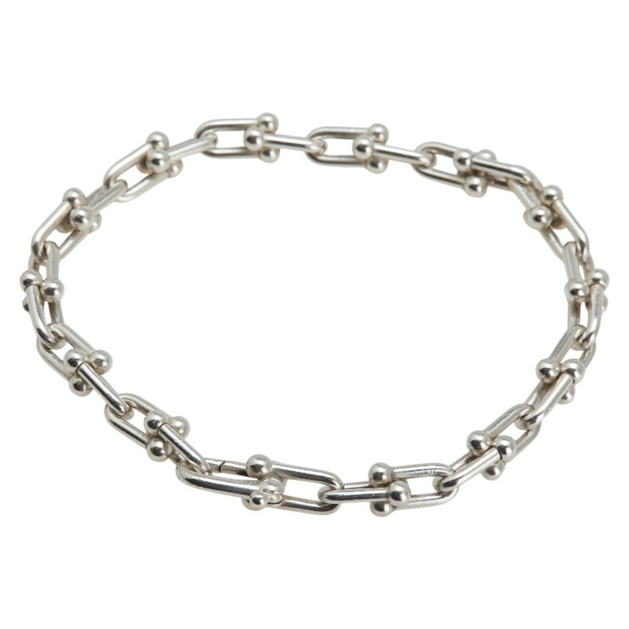 Tiffany Tiffany HardWear Small Link Bracelet RN0000111