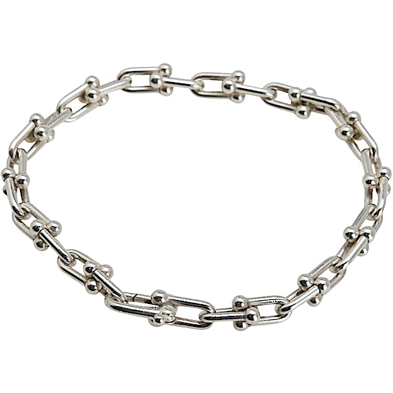 Tiffany Tiffany HardWear Small Link Bracelet RN0000111 Tiffany Tiffany HardWear Small Link Bracelet RN0000111