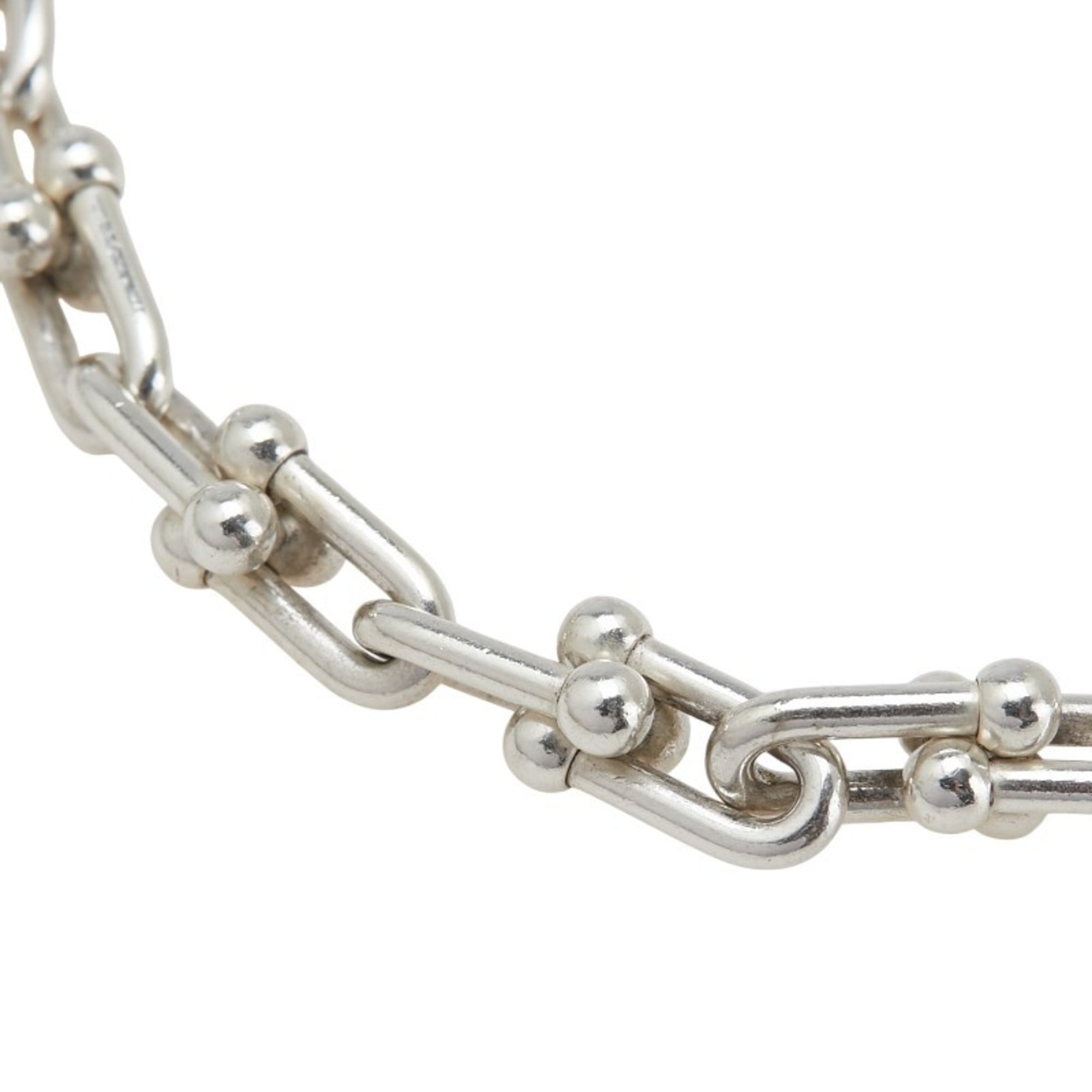 Tiffany Tiffany HardWear Small Link Bracelet RN0000111