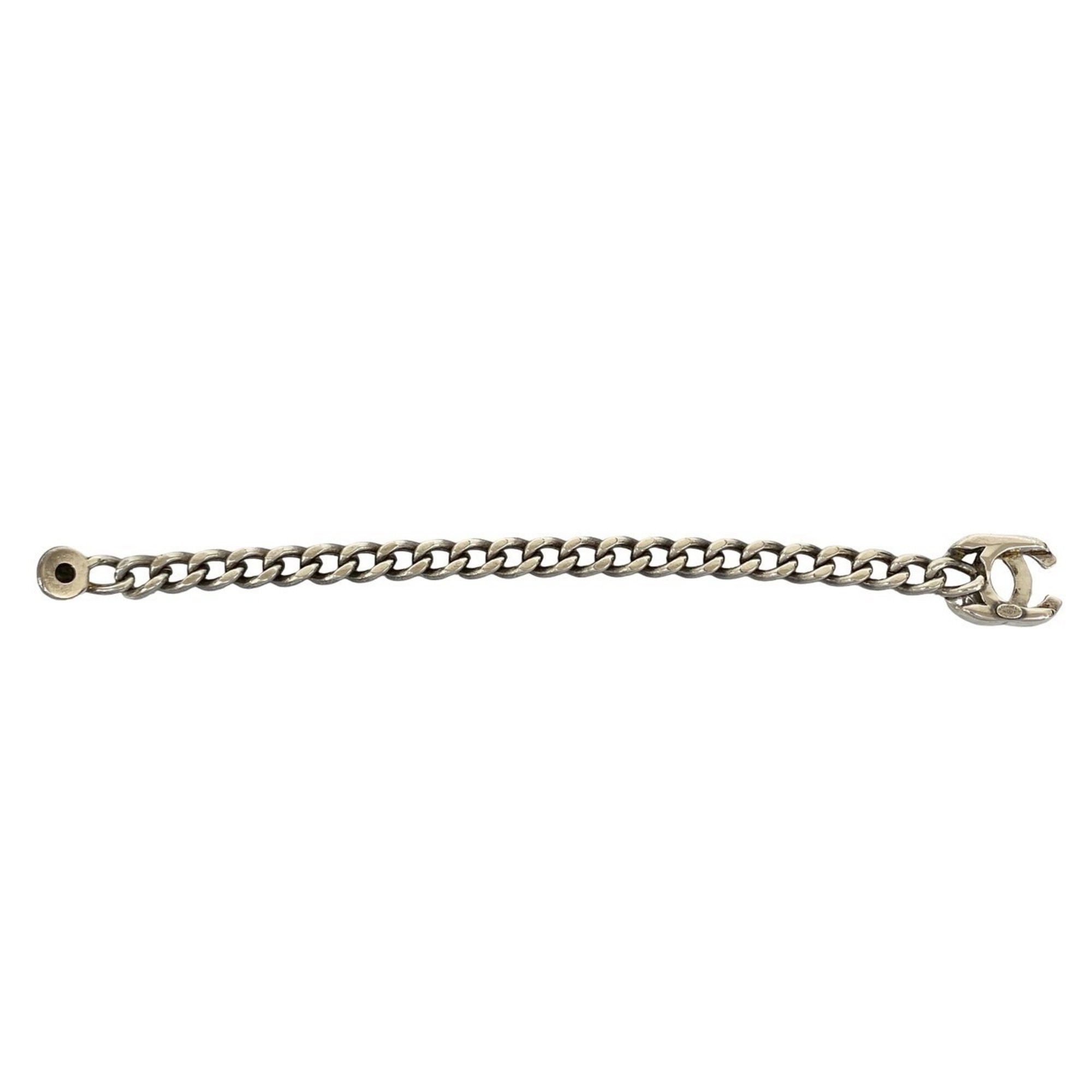 Chanel Coco Mark Turnlock Bracelet RN0000116
