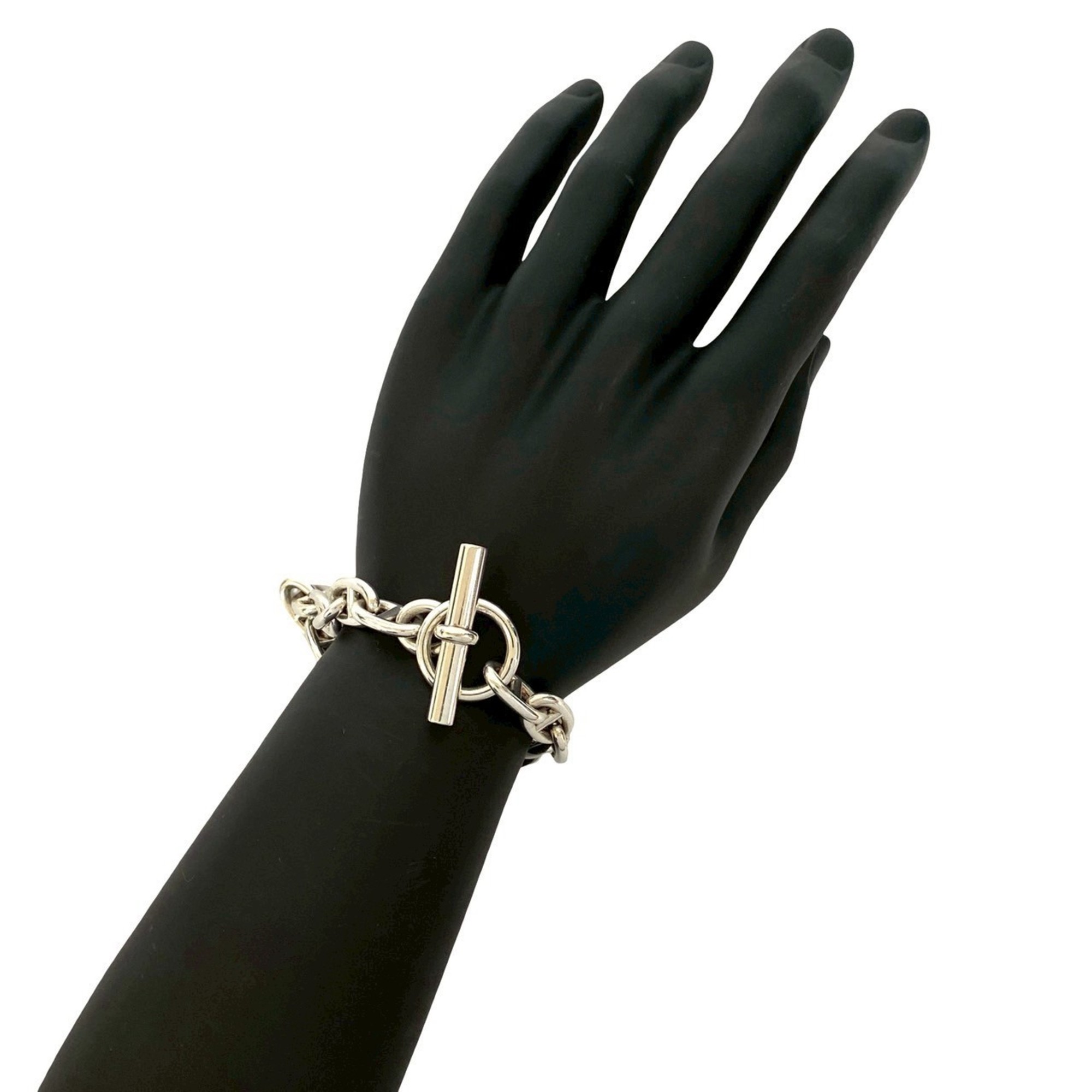 Hermès Chaine d'Ancre MM RN0000117