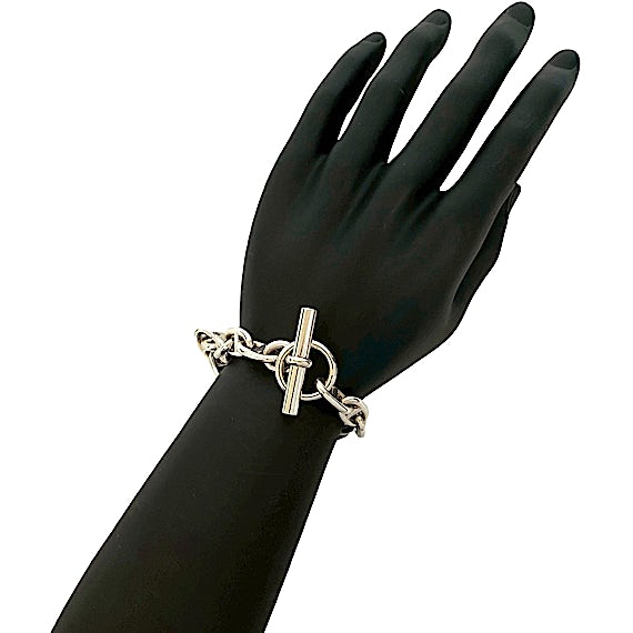 Hermès Chaine d'Ancre MM RN0000117 Hermès Chaine d'Ancre MM RN0000117