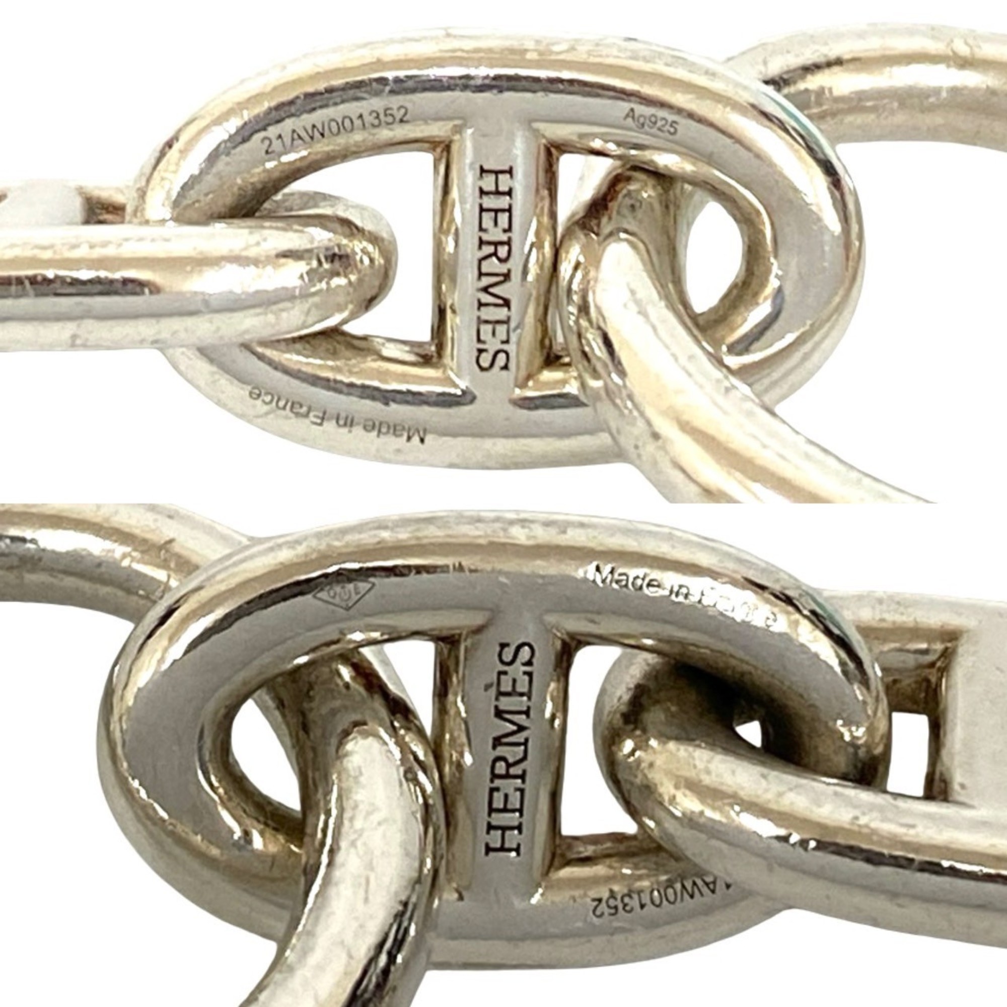 Hermès Chaine d'Ancre MM RN0000117