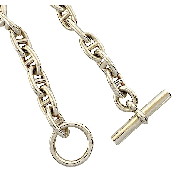 Hermès Chaine d'Ancre MM RN0000117 Hermès Chaine d'Ancre MM RN0000117