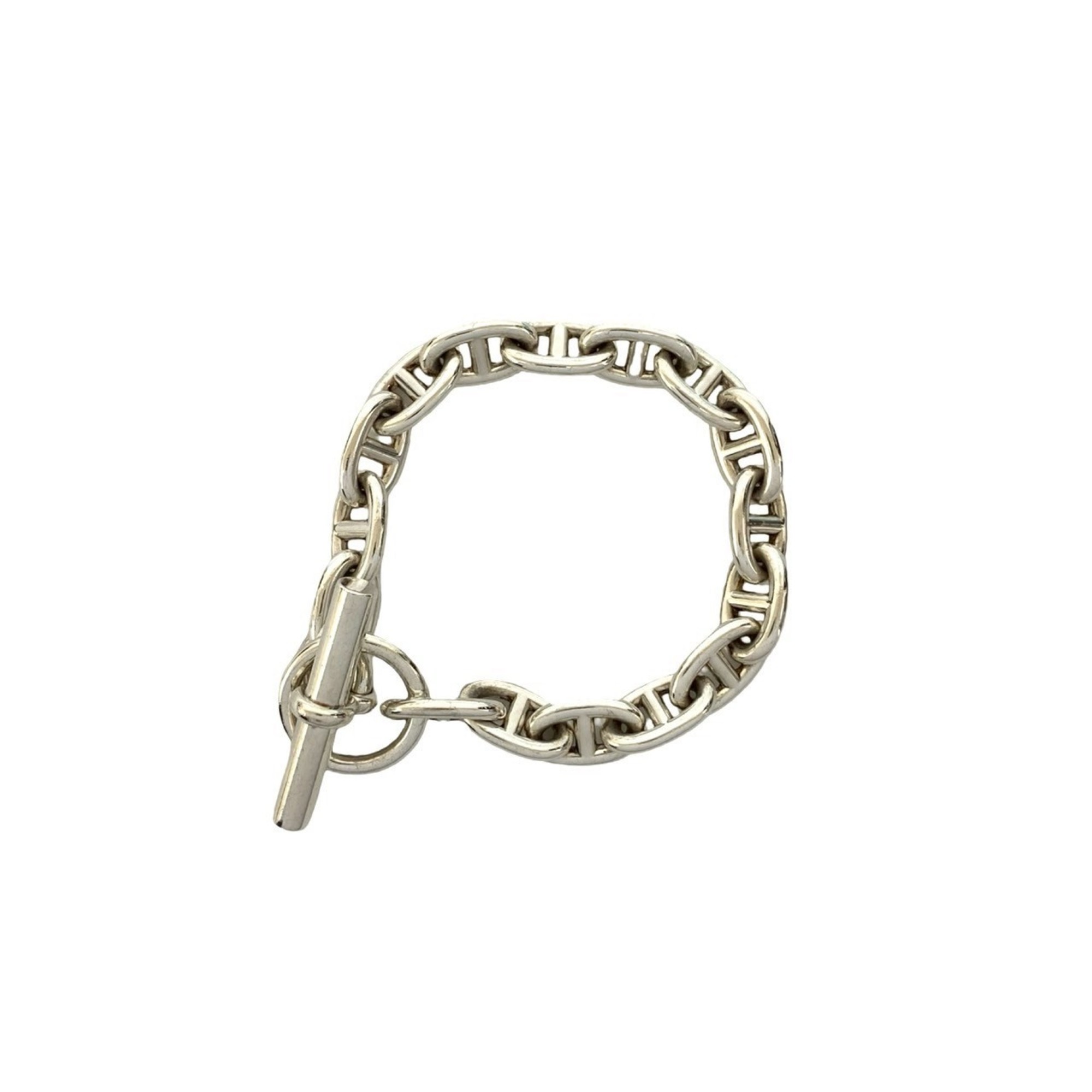 Hermès Chaine d'Ancre MM RN0000117