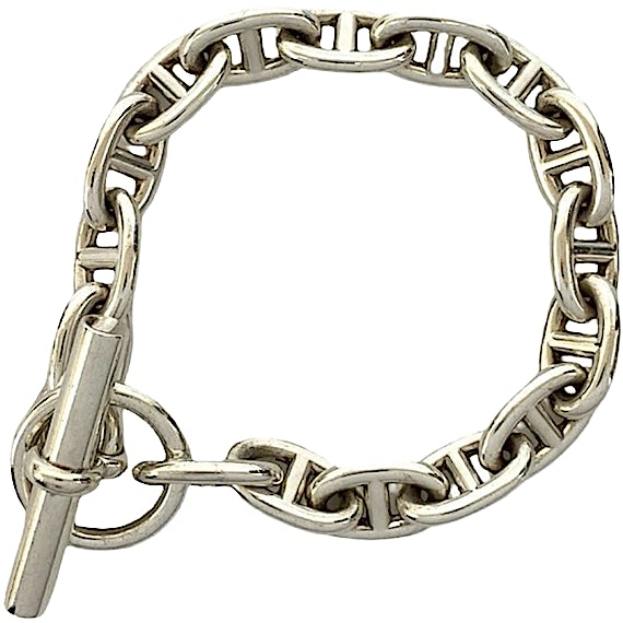 Hermès Chaine d'Ancre MM RN0000117 Hermès Chaine d'Ancre MM RN0000117