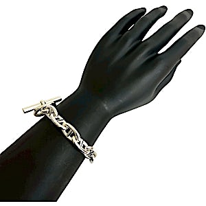 Hermès Chaine d'Ancre GM RN0000120 Hermès Chaine d'Ancre GM RN0000120