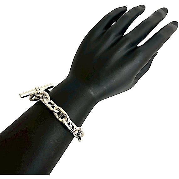 Hermès Chaine d'Ancre GM RN0000120 Hermès Chaine d'Ancre GM RN0000120