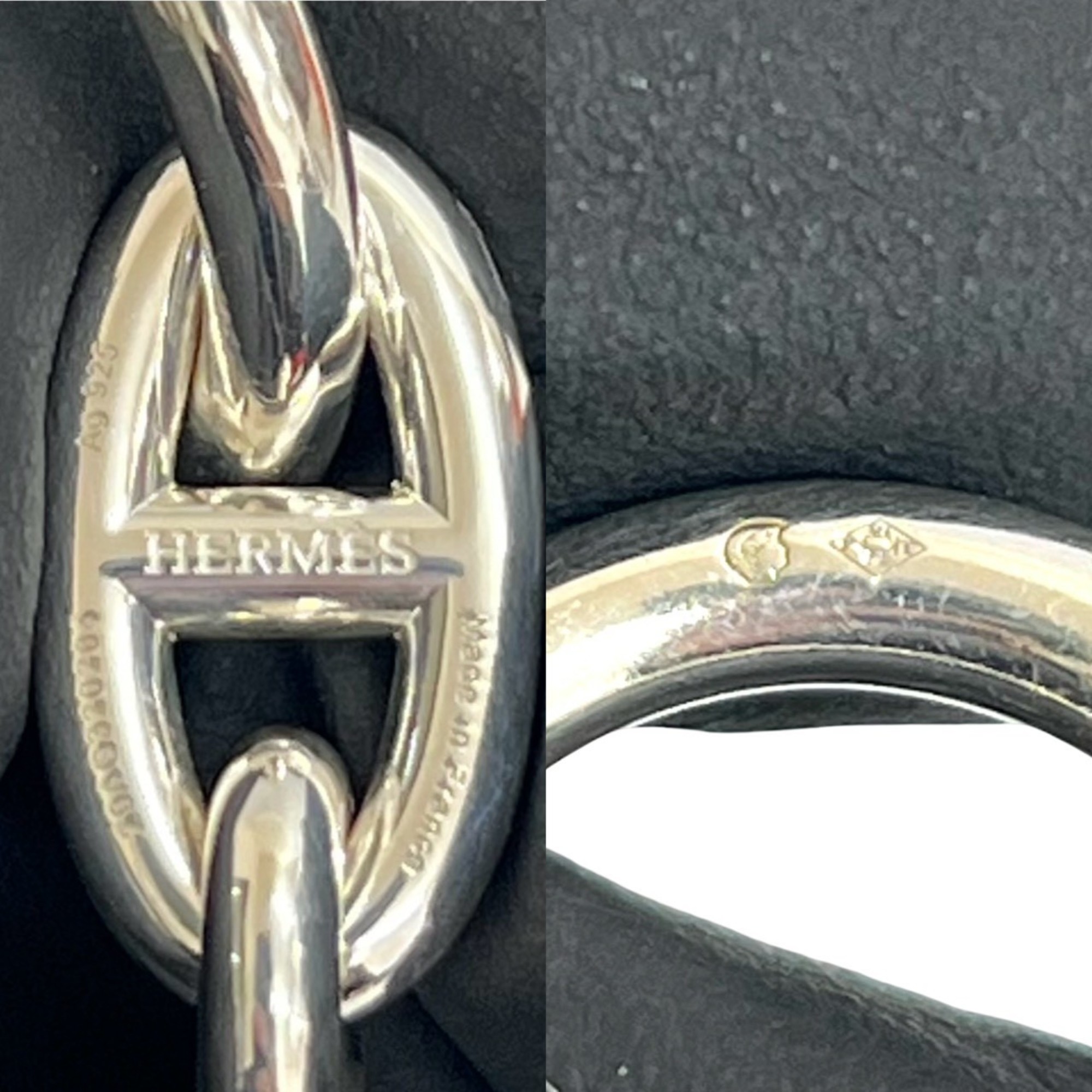 Hermès Chaine d'Ancre GM RN0000120