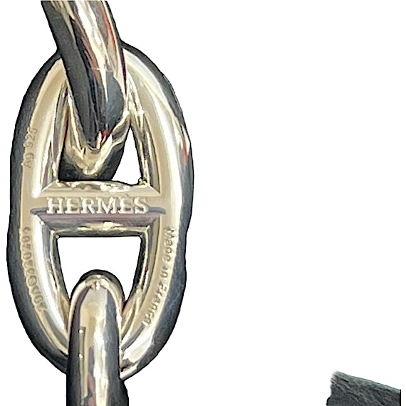 Hermès Chaine d'Ancre GM RN0000120 Hermès Chaine d'Ancre GM RN0000120