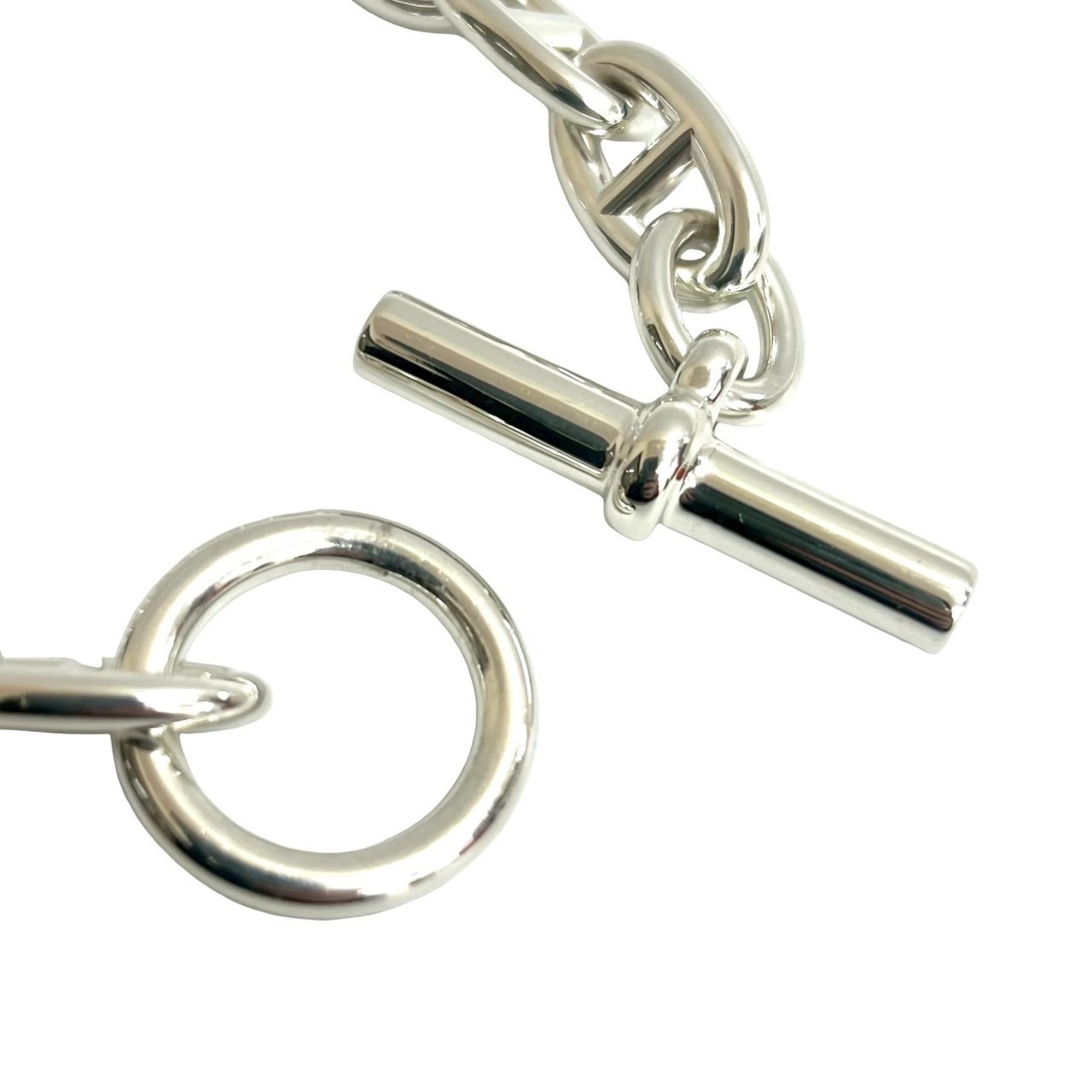 Hermès Chaine d'Ancre GM RN0000120