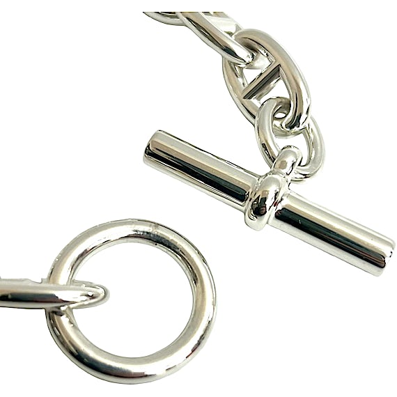 Hermès Chaine d'Ancre GM RN0000120 Hermès Chaine d'Ancre GM RN0000120