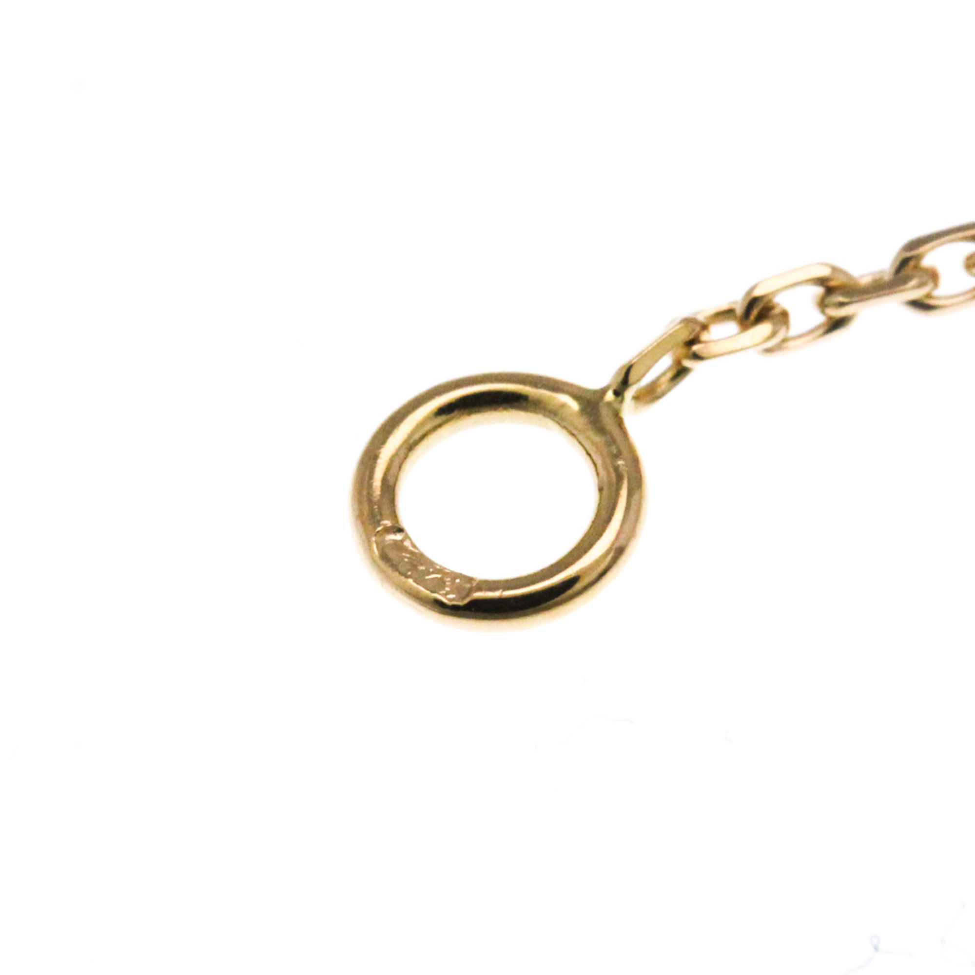 Van Cleef & Arpels Frivole Mini Bracelet RN0000121