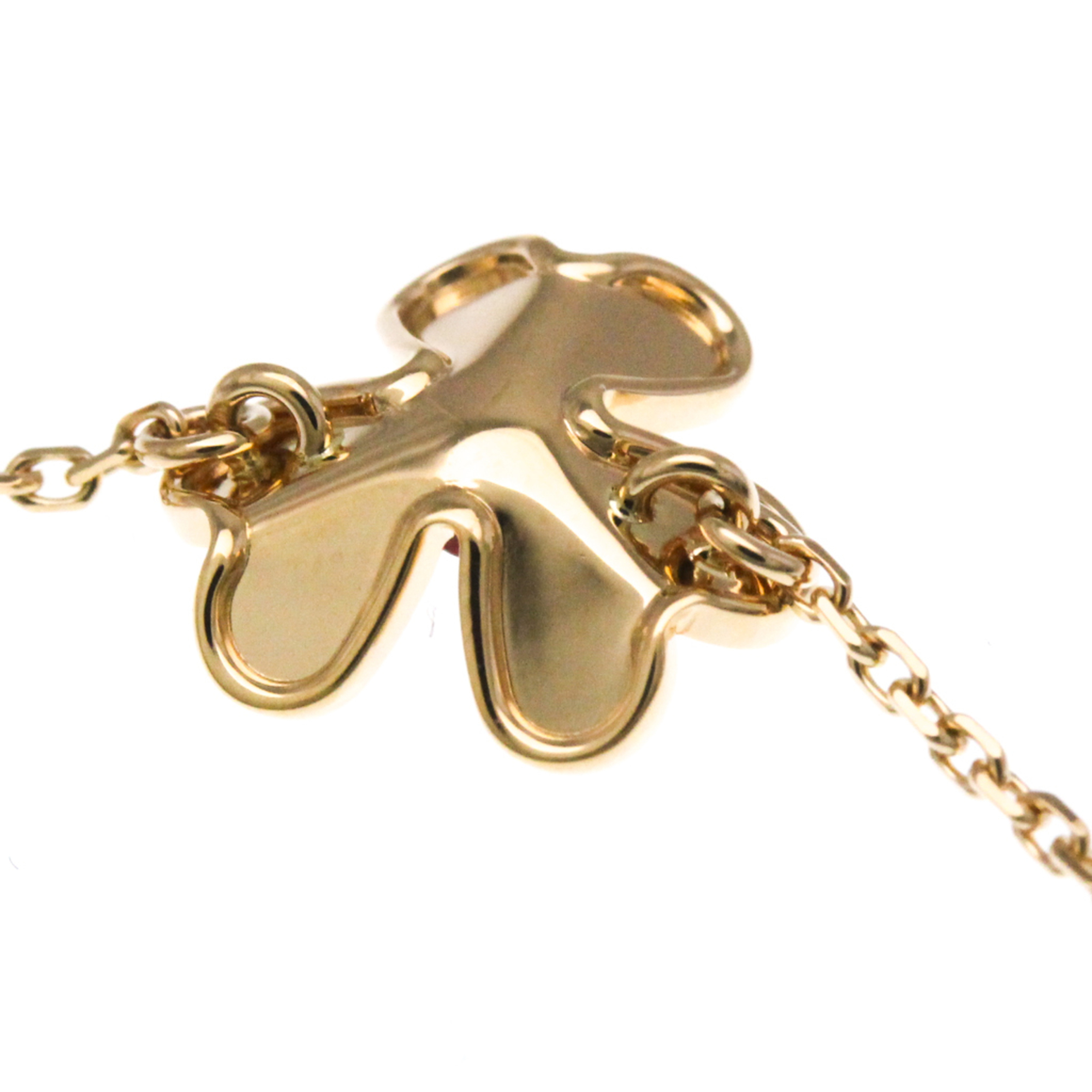 Van Cleef & Arpels Frivole Mini Bracelet RN0000121