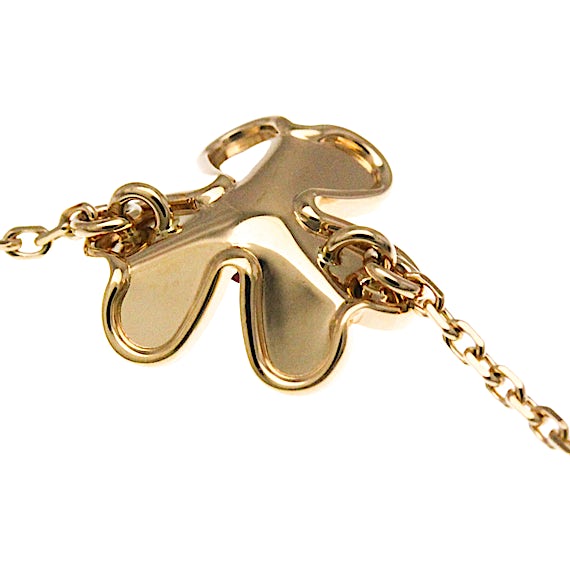 Van Cleef & Arpels Frivole Mini Bracelet RN0000121 Van Cleef & Arpels Frivole Mini Bracelet RN0000121