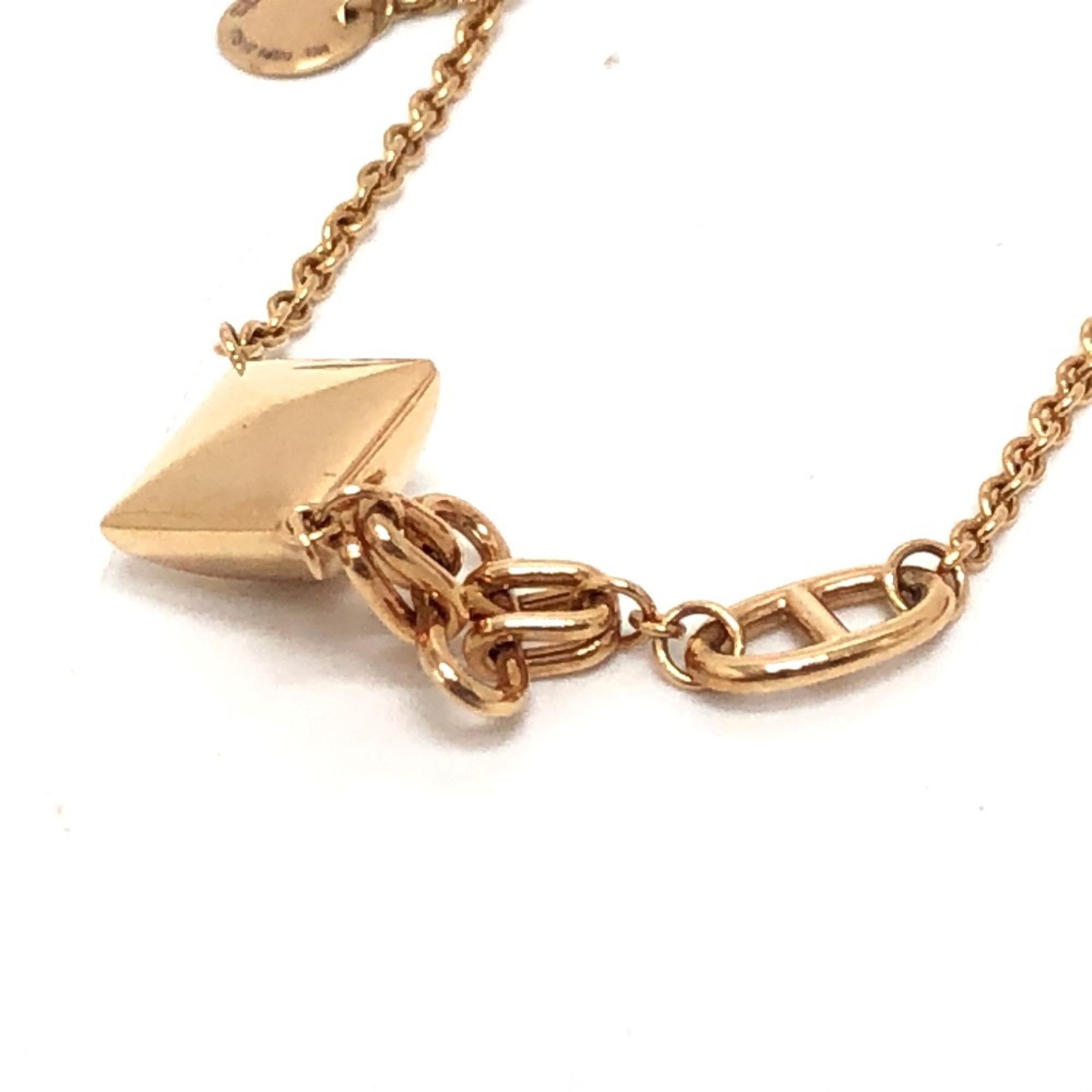 Hermès Chaine d'Ancre Medor Ronde Multi RN0000122