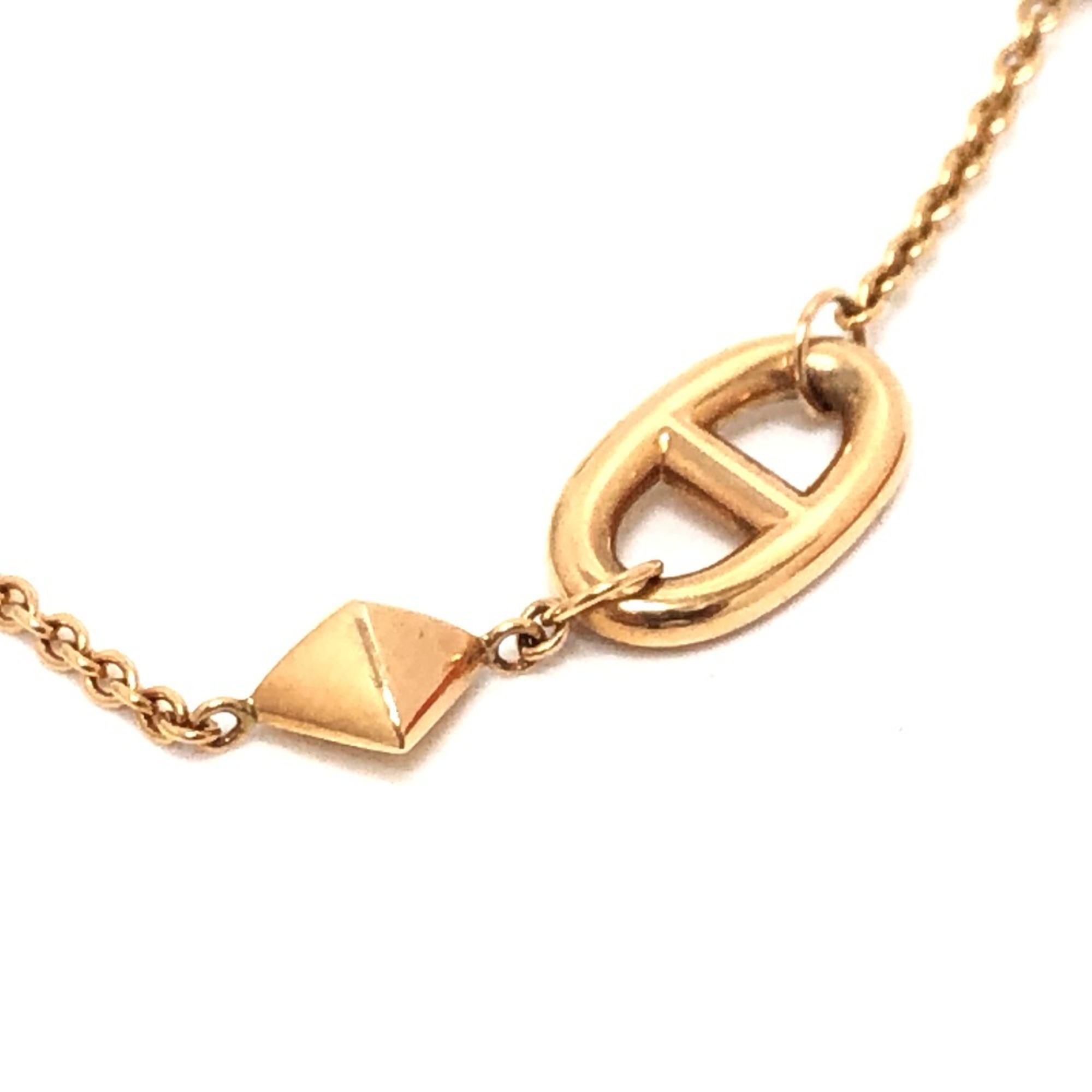 Hermès Chaine d'Ancre Medor Ronde Multi RN0000122