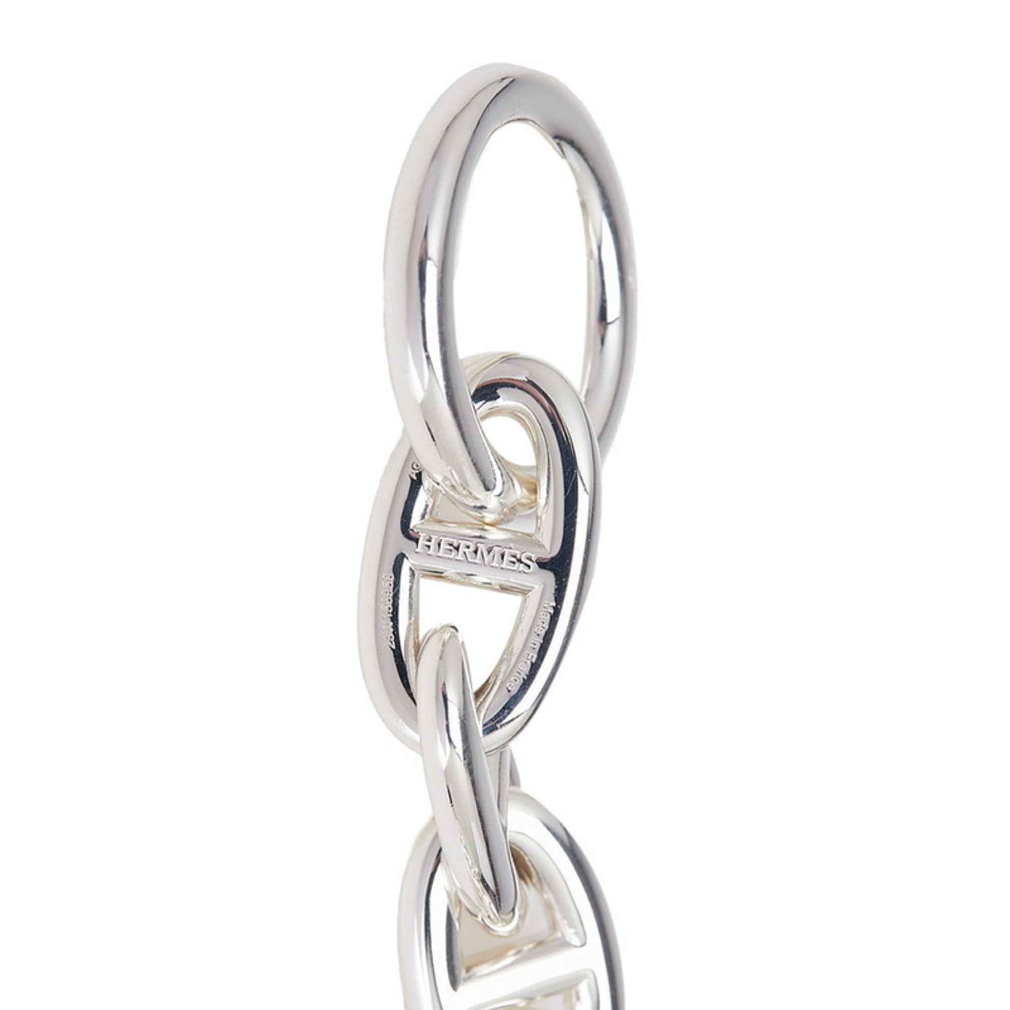 Hermès Chaine d'Ancre GM Bracelet RN0000123