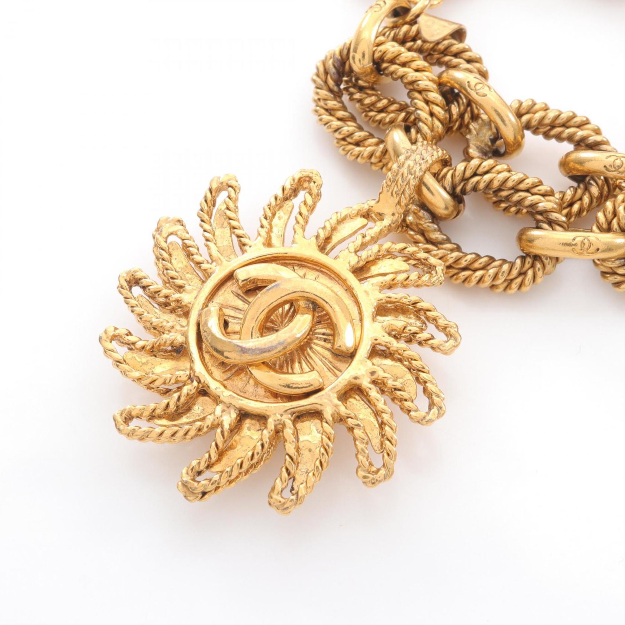 Chanel Coco Mark Bracelet RN0000124