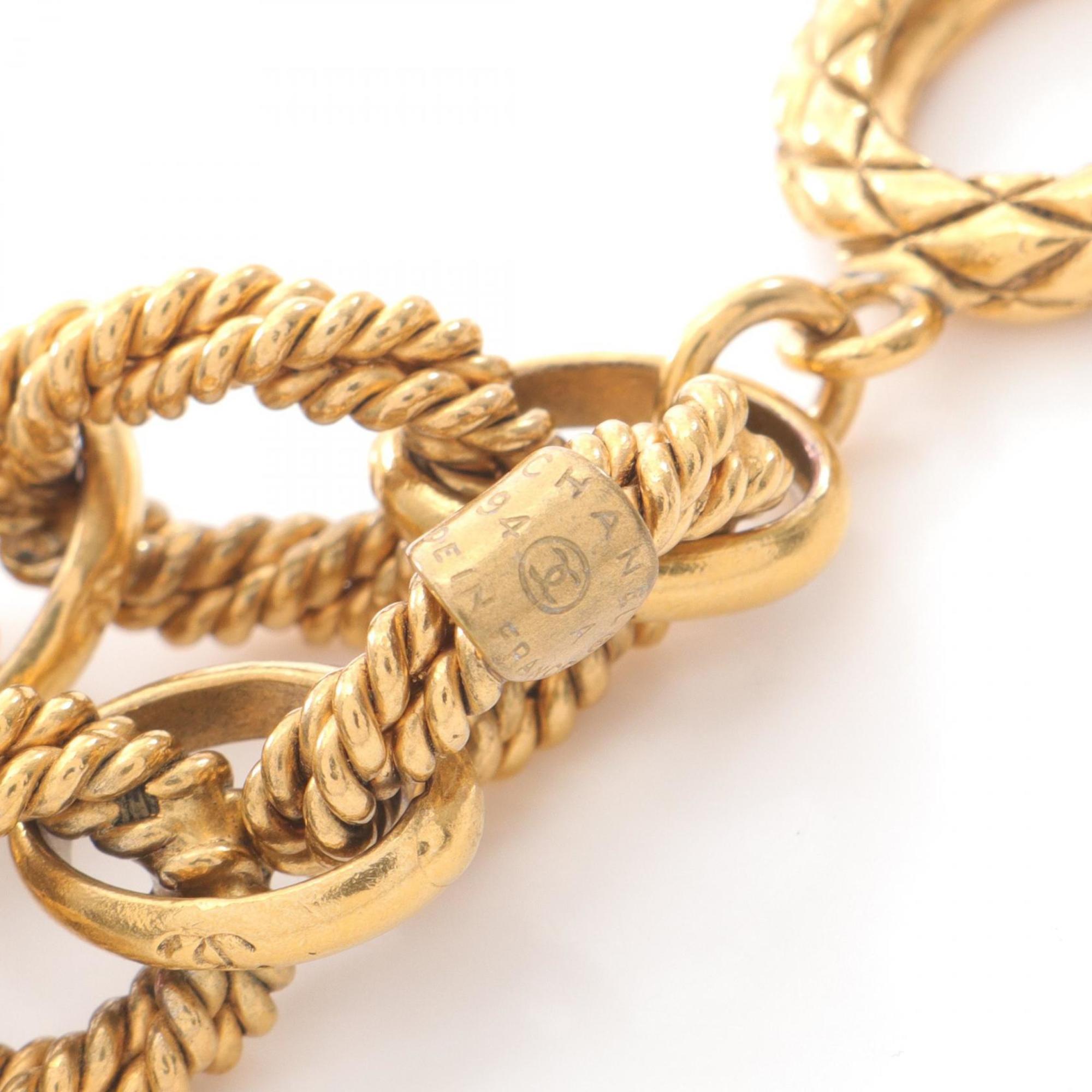 Chanel Coco Mark Bracelet RN0000124