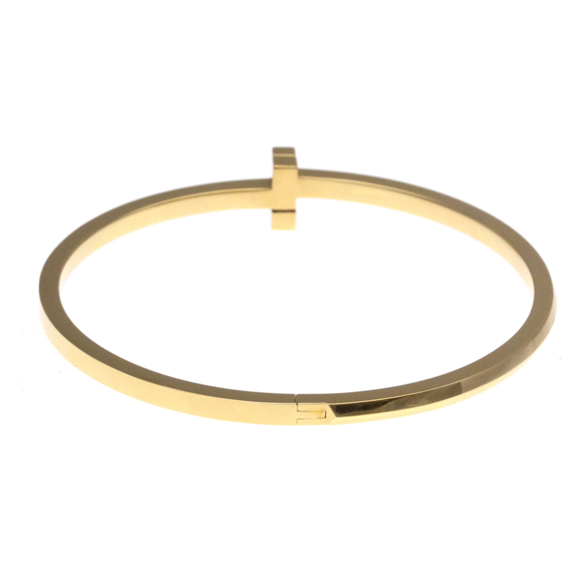 Tiffany Tiffany T T-One Narrow Hinge Bangle RN0000129