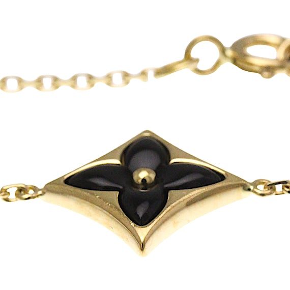 Louis Vuitton Star Blossom Bracelet RN0000130 Louis Vuitton Star Blossom Bracelet RN0000130