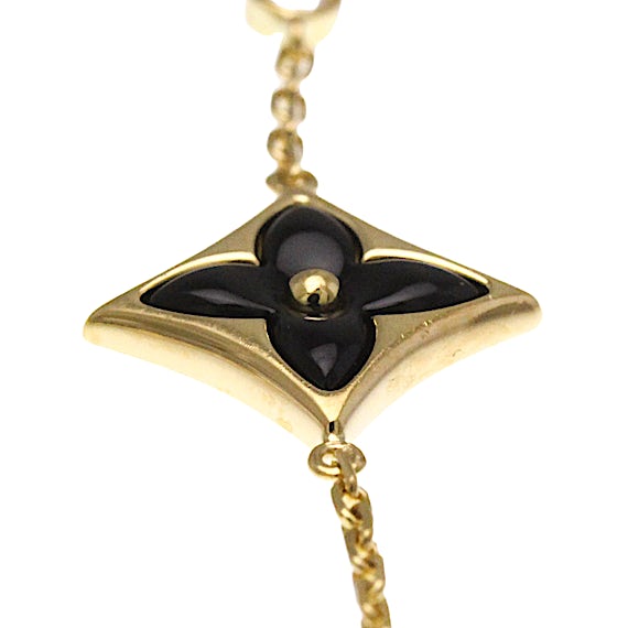 Louis Vuitton Star Blossom Bracelet RN0000130 Louis Vuitton Star Blossom Bracelet RN0000130