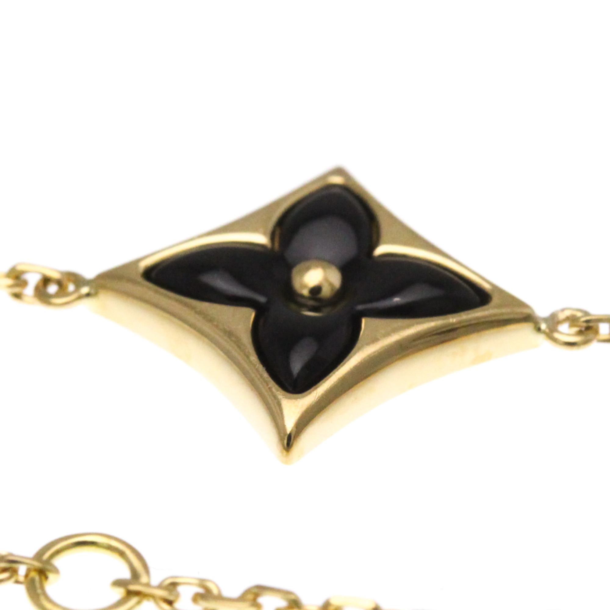 Louis Vuitton Star Blossom Bracelet RN0000130