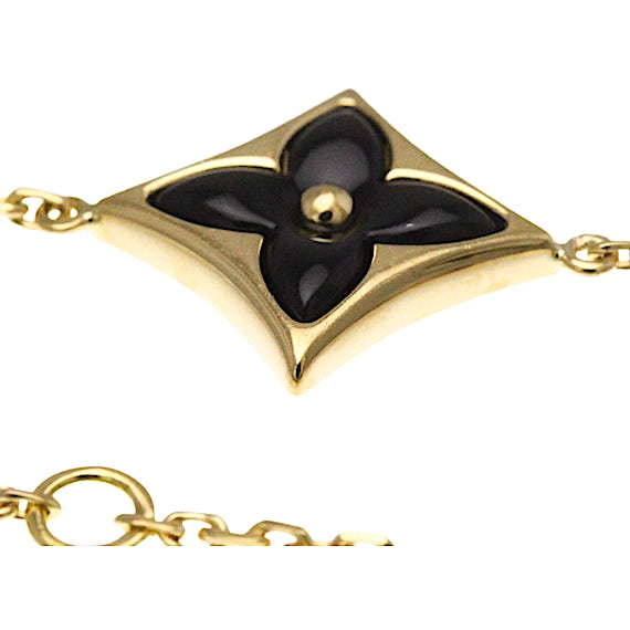 Louis Vuitton Star Blossom Bracelet RN0000130 Louis Vuitton Star Blossom Bracelet RN0000130